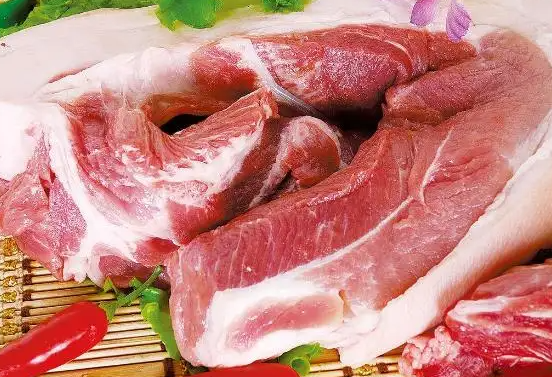 西安冷鲜肉生产厂家_西安市冷鲜肉品牌_晟宴食品垂直产业商城SEO营销推广一